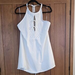 NWT Loreena Mini Dress